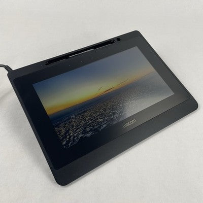 Wacom DTU-1141B 10.1" FHD Drawing Tablet - READ