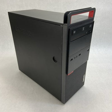 Lenovo ThinkCentre M900 MT Intel Core i5-6500 3.2GHz 8GB RAM No HDD No OS