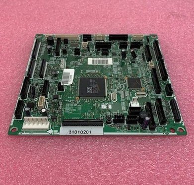 HP LaserJet M680 RM2-0498 DC Controller Board