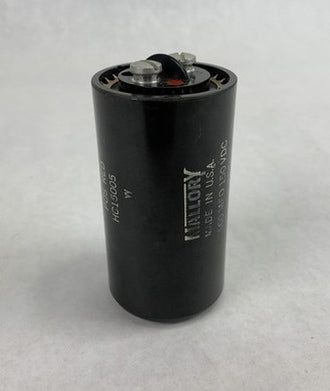 Mallory HC15005 500 MFD 150VDC Capacitor