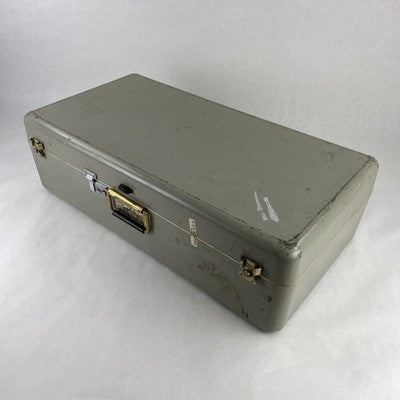 Wilks Miran 1A-CVF Gas Ambient Air Analyzer Spectrometer