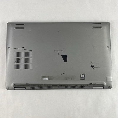 Dell Latitude 5520 15.6" i5-1135G7 2.40 GHz 8 GB RAM No SSD No OS No Batt Worn