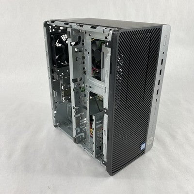 HP ProDesk 600 G3 MT Intel Core i3-7100 3.9GHz 1x8GB RAM No HDD No OS