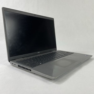 Dell Latitude 5550 15.6" Ultra 7 155U 2.10 GHz No SSD/OS/AC/RAM - READ