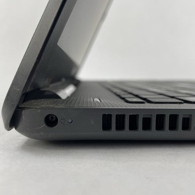 HP 250 G6 15.6" i5-7200U 2.50 GHz 8 GB RAM No SSD No OS - Bad Keys READ