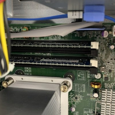 Dell PowerEdge T110 Tower Server Intel Xeon X3450 2.5 GHz 4 GB Ram No OS No HDD