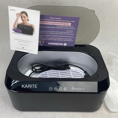 Paraffin Wax Machine for Hand and Feet - Karite Paraffin Wax Bath