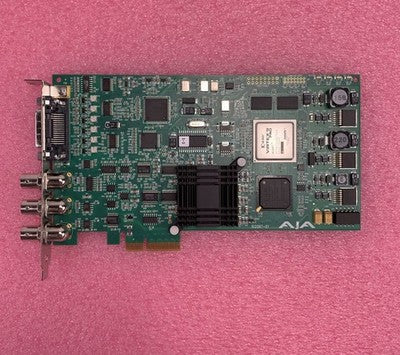 AJA Kona Z-OEM-LSe-NC 102097-01 Video Capture Card