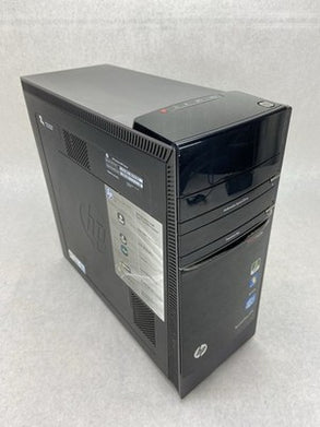 HP Pavilion HPE H8-1237C MT Intel Core i5-2320 3GHz 10GB RAM No HDD No OS