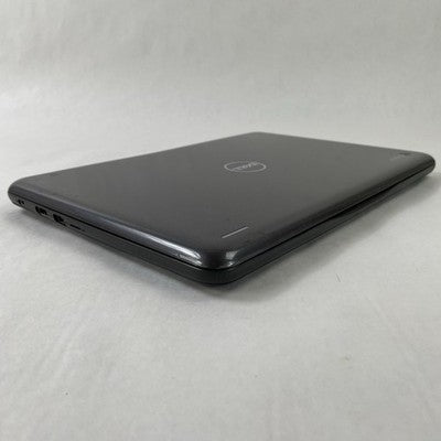 Dell Chromebook 3380 13" Celeron 3855U 1.60 GHz 4 GB RAM 16 GB HDD No AC