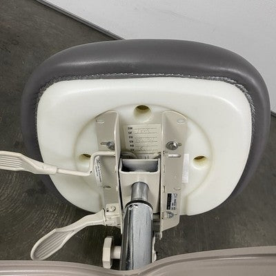 A-dec 1601 / 1622 Dental Doctor Stool - 6 Total