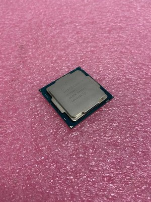 Intel Core i5-7400 SR32W 3GHz L641G181 Desktop Processor