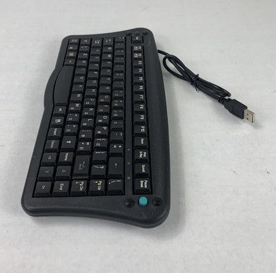 Psion 1616314 Wired Industrial Keyboard