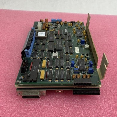Waters 100797076 Rev F / 057098 Rev D PCB Board