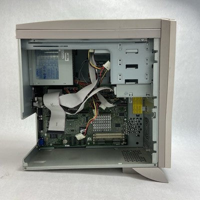 Compaq Presario 4710 MT Intel Pentium 166MHz 24MB RAM No HDD No OS