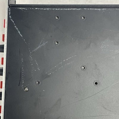 Klark Teknik DN-8000 Speaker Processor Tested For Parts