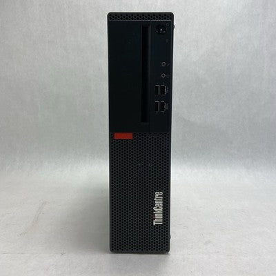 Lenovo ThinkCentre M910s SFF Intel Core i5-6500 3.2GHz 8GB RAM No HDD No OS