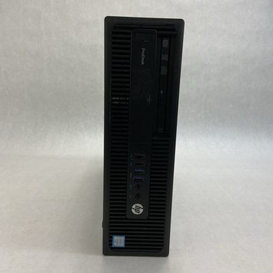 HP ProDesk 600 G1 SFF Intel Core i5-6500 3.2GHz 8GB RAM No HDD No OS