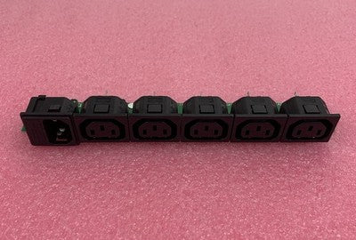 Pharmacia Biotech AB 56116401 AA K618 56-1131-75 AA Outlet Board