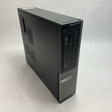 Dell Optiplex 7010 DT Intel Core i3-3220 3.3GHz 4GB RAM No HDD No OS
