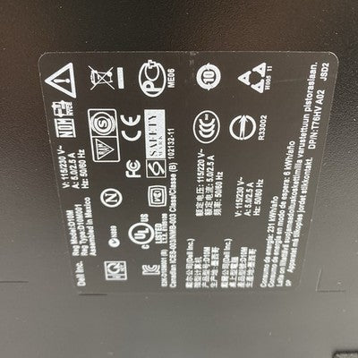 Dell Vostro 460 MT Intel Core i5-2400 3.1GHz 4GB RAM No HDD No OS
