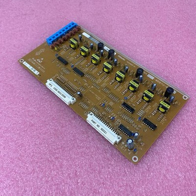 Nitsuko DX2NA-8DSTU-S1 8-Port Digital Station Card