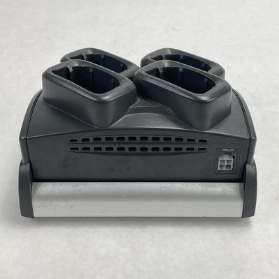 Motorola Symbol SAC9000-4000 Battery Charger Cradle Lot of 3