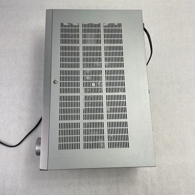 Yamaha Model HTR-5930 5.1 Channel  Amplifier Receiver For Parts No Center Output