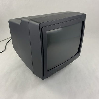 NeXT N4001 MegaPixel 17" Color Display Monitor Parts and Repair Bad Display