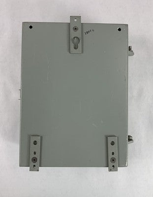 General Electric DR-87 1 4 Channel Electronic Demand Recorder