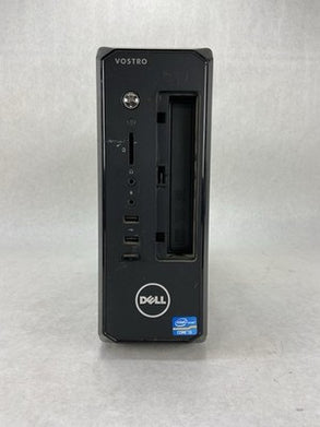 Dell Vostro 270s SFF Intel Core i3-3220 3.3GHz 4GB RAM No HDD No OS