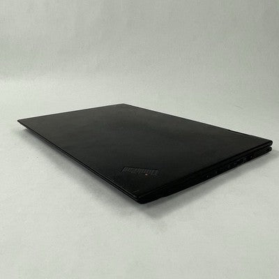 Lenovo ThinkPad X1 Yoga Gen 3 14" Touch i5-8250U 1.70 GHz 8 GB RAM No OS No SSD