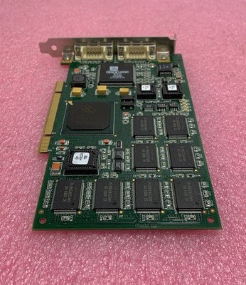 Dome Imaging Systems 55-MD5FP2-23 PCI Controller Card