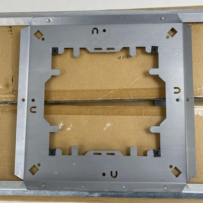 Valcom V-9914M-5 Metal Bridge For 8" Ceiling Speaker QTY 3