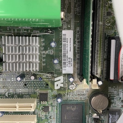 Dell Dimension 2350 MT Intel Pentium 4 1.8GHz 256MB RAM No HDD No OS