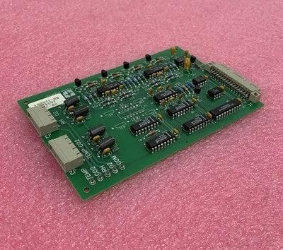 Forma Scientific QCD-2-0 UW180173 REV. 1 Board