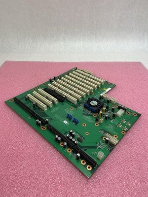 NexCom Backplane NBP 14111 1 x SHB Slot 3 x PCI Slots 8 x PCI-X Slots 1 x PCIex1