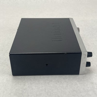 Uniden TrunkTracker IV BCD996T Mobile Digital/Analog Scanner