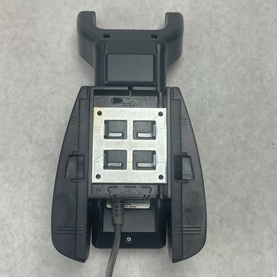 Datalogic Gryphon BC4030-BK-433MHZ Scanner Charging Station Power Tested