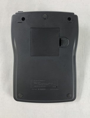 Victor 1208-2 Compact Printing Calculator - Tested