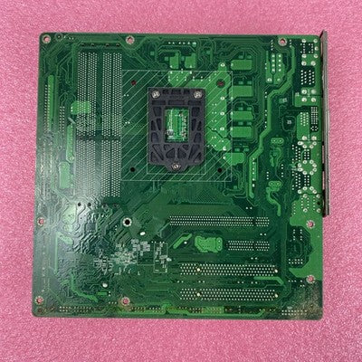 DFI PT330 Motherboard Intel Core i5-660 3.3GHz 4GB RAM w/ Shield