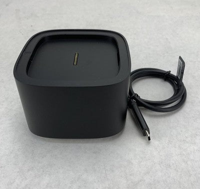 HP HSN-IX01 120W G2 Thunderbolt USB-C Docking Station - No Speaker No AC Adapter