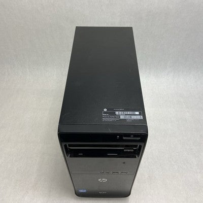 HP Pro 3500 MT Intel Core i3-3240 3.4GHz 4GB RAM No HDD No OS