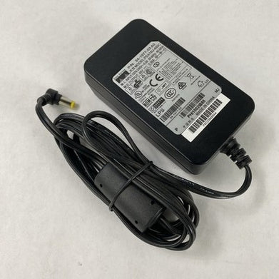 Cisco Systems PSA18U-480C 34-1977-03 A0 48V 0.38A Power Adapter (Lot of 5)