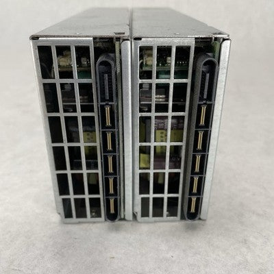 Cisco 650W Server Power Supply PSU 341-0490-02 A0 Lot of 2 Untested