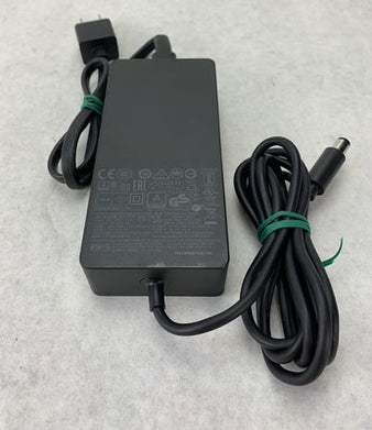 Microsoft 1749 15V 6A 90W AC Adapter For Surface Dock (Lot of 5)