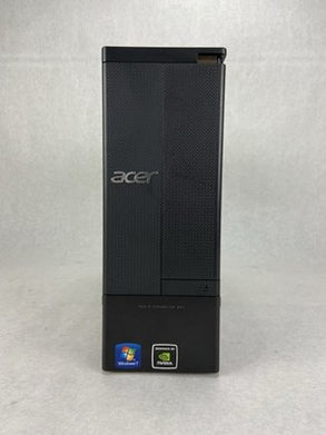Acer Aspire X1420 SFF AMD Athlon II x4 645 3.1GHz 6GB RAM No HDD No OS