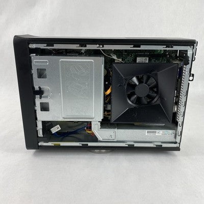 Dell Inspiron 660S SFF Pentium G2020 2.9GHz 1x4GB RAM No HDD No OS