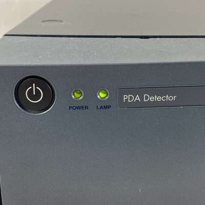 Waters Acquity 186015026 PDA Detector UPLC