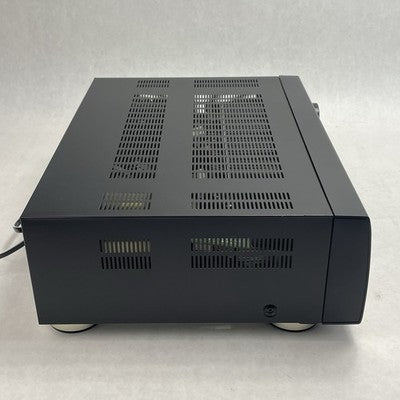 Pioneer VSX-D503S Audio/Video AV Receiver Has Issues Read Descripton